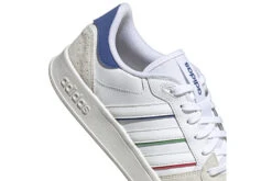 Adidas Breaknet Plus Sneakers Wit Heren -MoveWear Verkoopwinkel 37103493 4