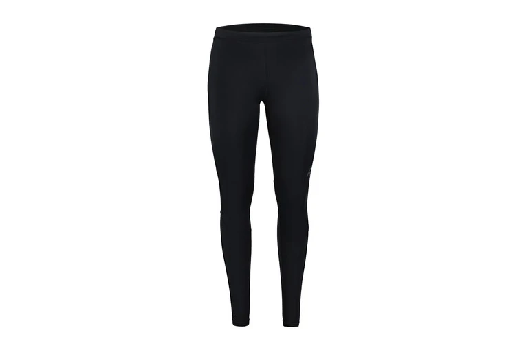 Rukka Training Tights Long Zwart Dames 3 Rukka Training Tights Long Zwart Dames