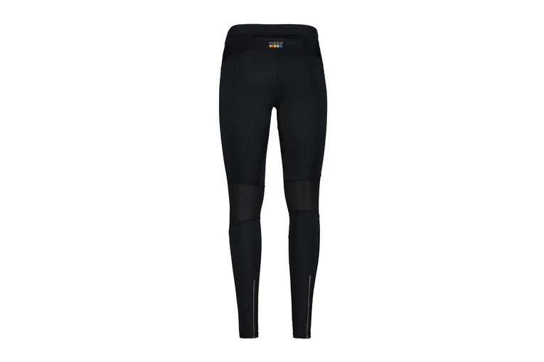 Rukka Training Tights Long Zwart Dames 4 Rukka Training Tights Long Zwart Dames - Afbeelding 2