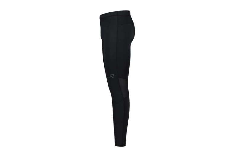 Rukka Training Tights Long Zwart Dames 5 Rukka Training Tights Long Zwart Dames - Afbeelding 3