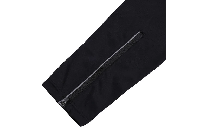 Rukka Training Tights Long Zwart Dames 7 Rukka Training Tights Long Zwart Dames - Afbeelding 5