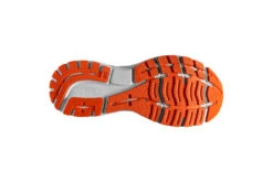 Brooks Ghost 14 Loopschoen Titan/teal/flame Heren 13 Brooks Ghost 14 Loopschoen Titan/teal/flame Heren -MoveWear Verkoopwinkel 37103520 6