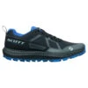 Scott Supertrac 3 Trailschoen Zwart/blauw Heren -MoveWear Verkoopwinkel 37103571 0