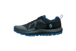 Scott Supertrac 3 Trailschoen Zwart/blauw Heren -MoveWear Verkoopwinkel 37103571 2