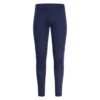 Rukka Training Tights Long Blauw Heren -MoveWear Verkoopwinkel 37103597 0