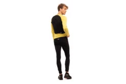 Rukka Training Tights Long Zwart Heren 10 Rukka Training Tights Long Zwart Heren -MoveWear Verkoopwinkel 37103598 4