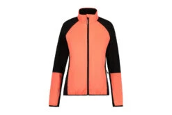 Rukka Anorak Coral/red Dames