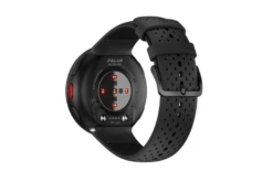 Polar Pacer Pro Geavanceerd GPS Hardloophorloge Carbon Grijs Maat S-L -MoveWear Verkoopwinkel 37103605 4