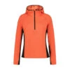 Rukka Midlayer Coral/red Dames -MoveWear Verkoopwinkel 37103606 0
