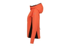 Rukka Midlayer Coral/red Dames -MoveWear Verkoopwinkel 37103606 3