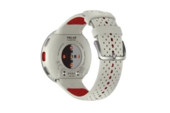 Polar Pacer Pro Geavanceerd GPS Hardloophorloge Snow White Maat S-L -MoveWear Verkoopwinkel 37103608 4