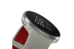 Polar Pacer Pro Geavanceerd GPS Hardloophorloge Snow White Maat S-L -MoveWear Verkoopwinkel 37103608 5