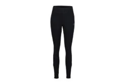 Rukka Training Tights Zwart Dames