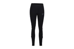 Rukka Training Tights Zwart Heren