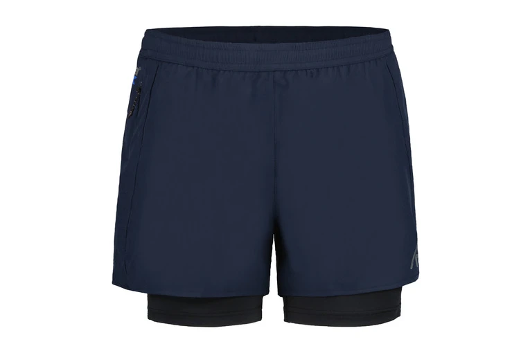 Rukka 2-in-1 Short Blauw Dames 3 Rukka 2-in-1 Short Blauw Dames