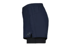 Rukka 2-in-1 Short Blauw Dames 7 Rukka 2-in-1 Short Blauw Dames -MoveWear Verkoopwinkel 37103627 3