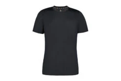 Rukka Mesh T-shirt Zwart Heren