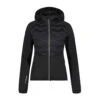 Rukka Jacket Zwart Dames 2 Rukka Jacket Zwart Dames -MoveWear Verkoopwinkel 37103631 0