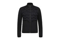 Rukka Softshell Jacket Zwart Heren