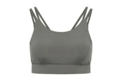 Venice Beach Ajara Sportbeha Donkergroen Dames