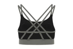 Venice Beach Ajara Sportbeha Donkergroen Dames 9 Venice Beach Ajara Sportbeha Donkergroen Dames -MoveWear Verkoopwinkel 37103702 4