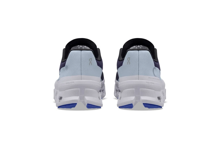 On Cloudmonster Loopschoen Acai/lavender Dames 7 On Cloudmonster Loopschoen Acai/lavender Dames - Afbeelding 5