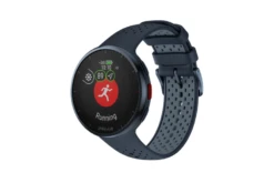 Polar Pacer Pro Geavanceerd GPS Hardloophorloge Blauw Maat S-L -MoveWear Verkoopwinkel 37103952 2