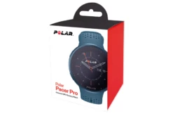 Polar Pacer Pro Geavanceerd GPS Hardloophorloge Blauw Maat S-L -MoveWear Verkoopwinkel 37103952 6