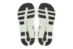 On Cloudrunner Loopschoen Frost/aloe Dames -MoveWear Verkoopwinkel 37103979 5