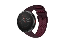 Polar Pacer Pro Geavanceerd GPS Hardloophorloge Autumn Maroon Maat S-L -MoveWear Verkoopwinkel 37104019 2