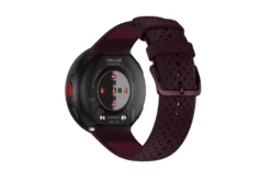 Polar Pacer Pro Geavanceerd GPS Hardloophorloge Autumn Maroon Maat S-L -MoveWear Verkoopwinkel 37104019 4