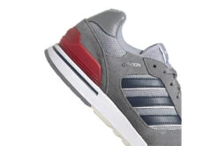 Adidas Run 80s Sneakers Grijs/navy Heren -MoveWear Verkoopwinkel 37104077 5