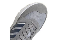 Adidas Run 80s Sneakers Grijs/navy Heren -MoveWear Verkoopwinkel 37104077 6