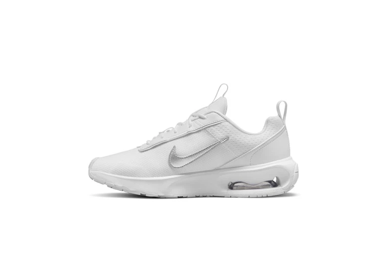 Nike Air Max INTRLK Lite Sneaker Wit Dames 4 Nike Air Max INTRLK Lite Sneaker Wit Dames - Afbeelding 2