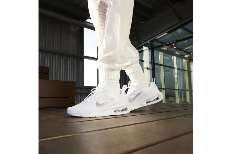 Nike Air Max INTRLK Lite Sneaker Wit Dames 7 Nike Air Max INTRLK Lite Sneaker Wit Dames - Afbeelding 5