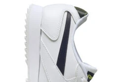 Reebok Royal Glide Ripple Sneaker Wit/blauw Heren -MoveWear Verkoopwinkel 37104259 5