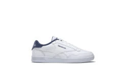 Reebok Royal Techque Sneaker Wit/blauw Heren