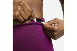 Nike Dri-FIT Swoosh Run 7/8-legging Paars Dames -MoveWear Verkoopwinkel 37104395 3