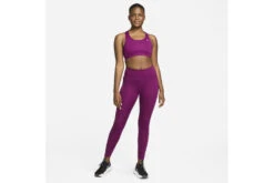 Nike Dri-FIT Swoosh Run 7/8-legging Paars Dames -MoveWear Verkoopwinkel 37104395 4