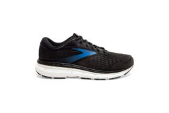 Brooks Dyad 11 Loopschoen Zwart Heren