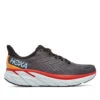 HOKA Clifton 8 Loopschoen Anthracite / Castlerock Heren 2 HOKA Clifton 8 Loopschoen Anthracite / Castlerock Heren -MoveWear Verkoopwinkel 37104425 0