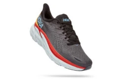 HOKA Clifton 8 Loopschoen Anthracite / Castlerock Heren -MoveWear Verkoopwinkel 37104425 3