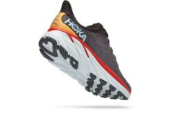 HOKA Clifton 8 Loopschoen Anthracite / Castlerock Heren -MoveWear Verkoopwinkel 37104425 5