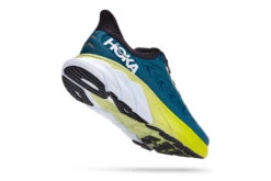 Hoka Arahi 6 Loopschoen Blue Graphite/blue Coral Heren -MoveWear Verkoopwinkel 37104427 4