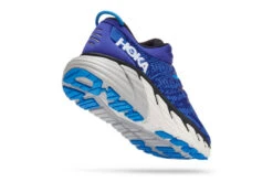 Hoka Gaviota 4 Loopschoen Blauw Graphite Heren -MoveWear Verkoopwinkel 37104428 4