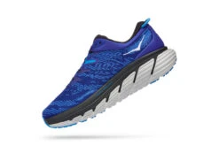 Hoka Gaviota 4 Loopschoen Blauw Graphite Heren -MoveWear Verkoopwinkel 37104428 5