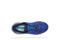 Hoka Gaviota 4 Loopschoen Blauw Graphite Heren -MoveWear Verkoopwinkel 37104428 6