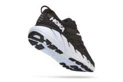 Hoka Gaviota 4 Loopschoen Zwart/wit Heren -MoveWear Verkoopwinkel 37104429 3