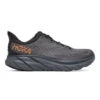 Hoka Clifton 8 Loopschoen Antraciet/koper Dames 1 Hoka Clifton 8 Loopschoen Antraciet/koper Dames -MoveWear Verkoopwinkel 37104430 0