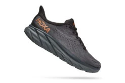 Hoka Clifton 8 Loopschoen Antraciet/koper Dames -MoveWear Verkoopwinkel 37104430 3